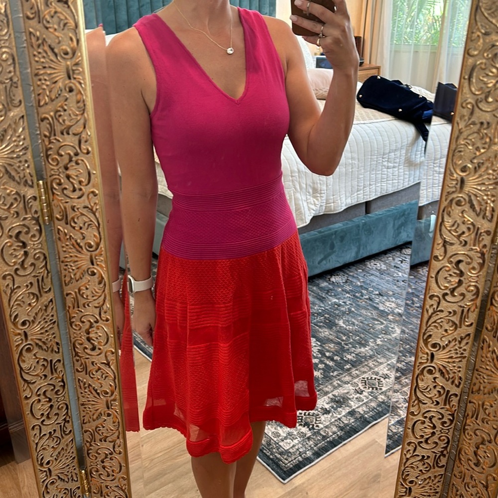 Missoni Dress